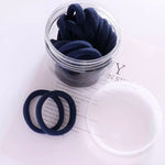 Nylon Hair Ties