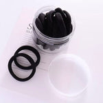 Nylon Hair Ties