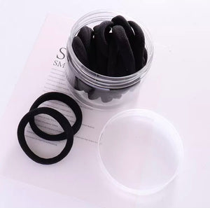 Nylon Hair Ties