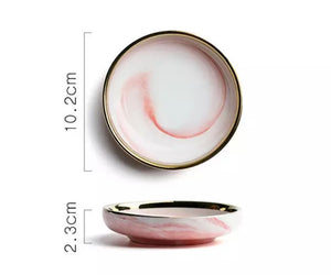 Marble Jewelry Dish