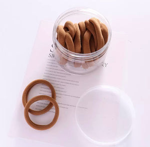 Nylon Hair Ties