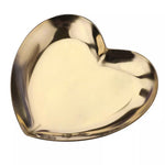 Heart Shaped Jewelry Dish