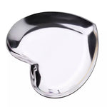 Heart Shaped Jewelry Dish