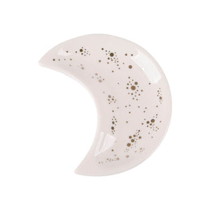 Crescent Jewelry Dish